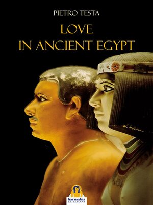 cover image of Love in Ancient Egypt